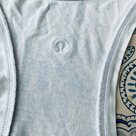lululemon athletica Tops - Lululemon top